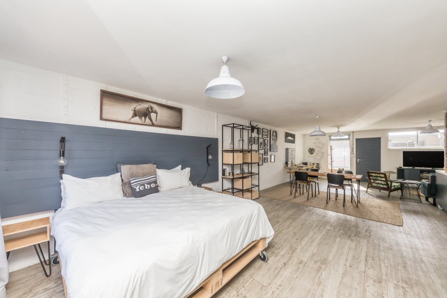 1 Bedroom Property for Sale in Salt River Western Cape
